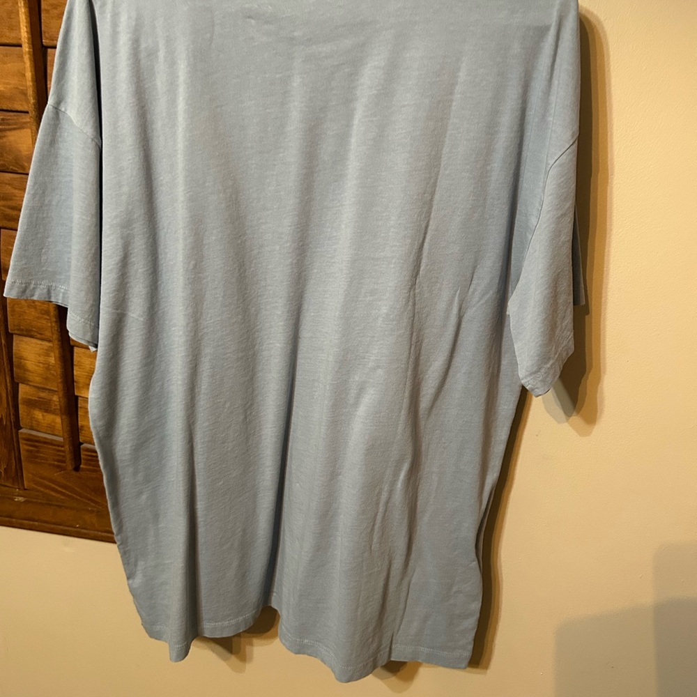American Eagle Outfitters Skeleton Graphic Tee - Picture 3 of 4